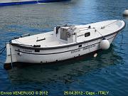 Capri - S. Antonio